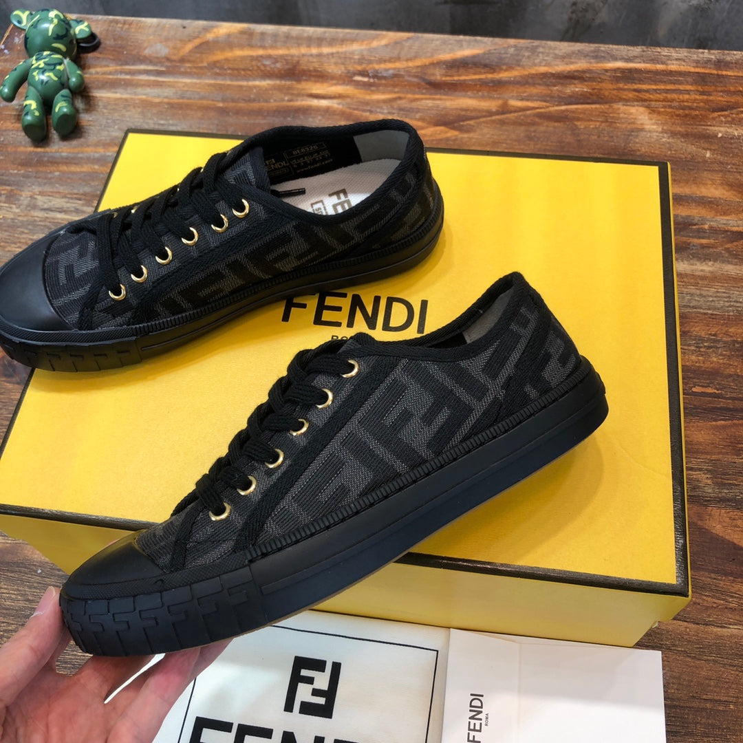 Luxury Shoes - FED - 452