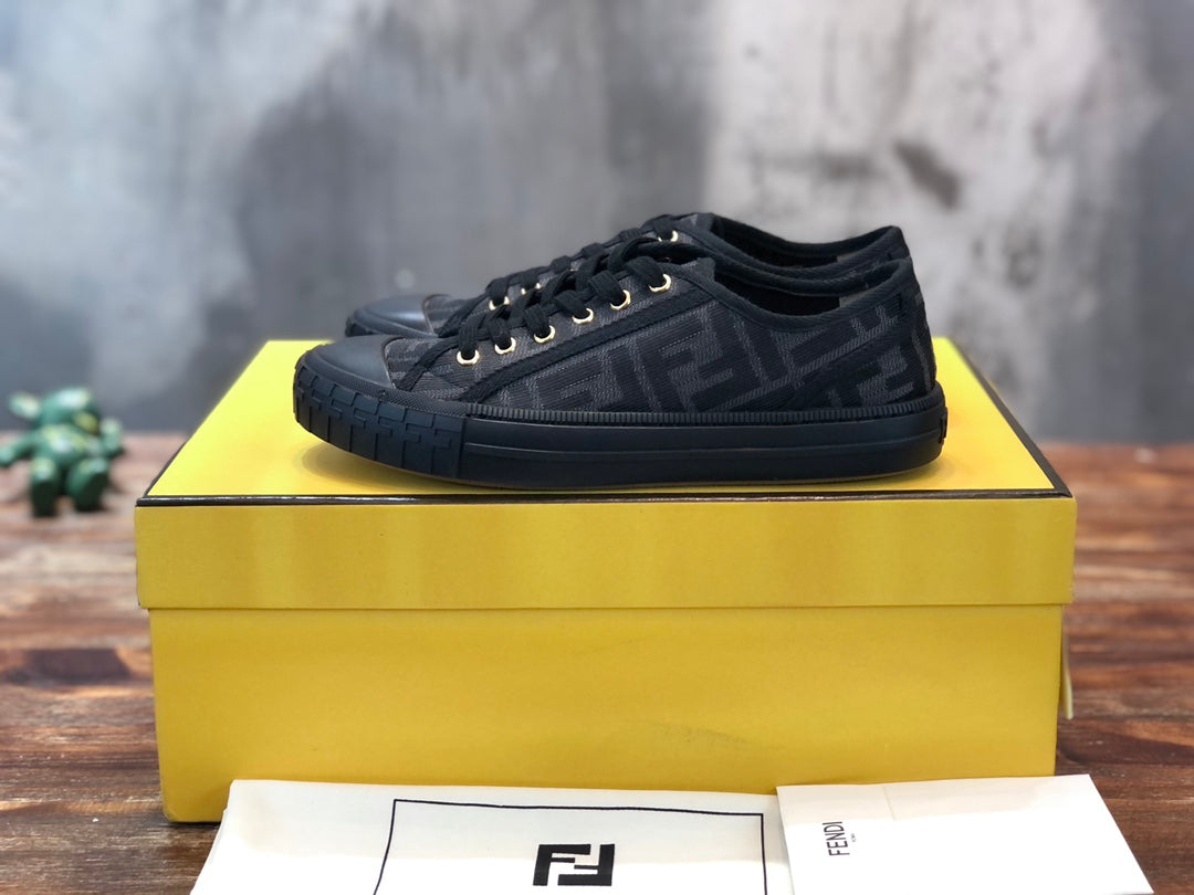 Luxury Shoes - FED - 452