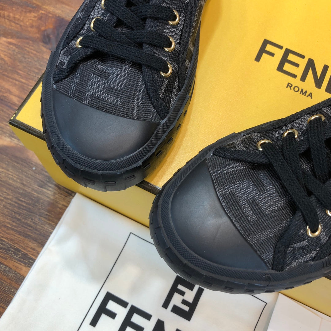 Luxury Shoes - FED - 452