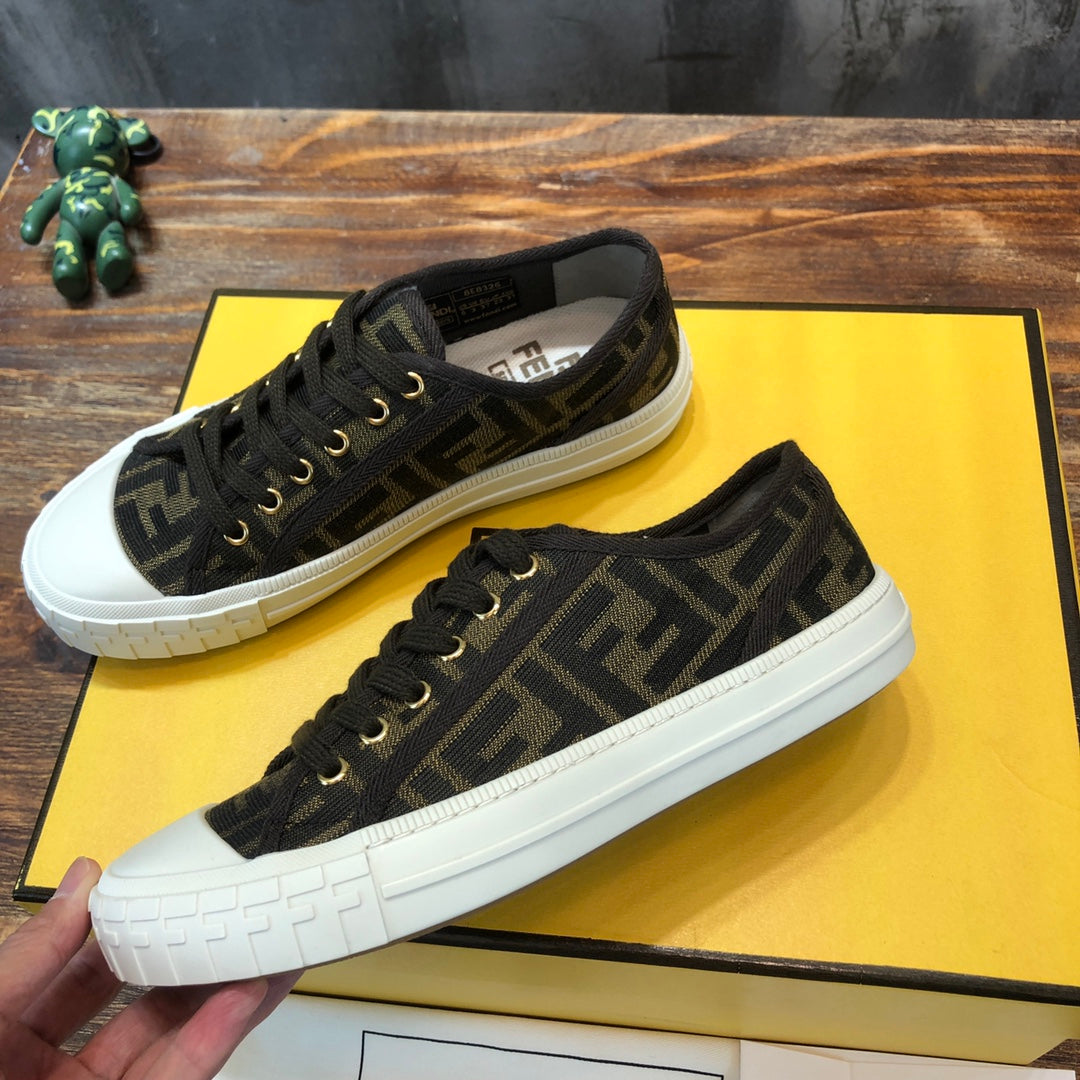 Luxury Shoes - FED - 453