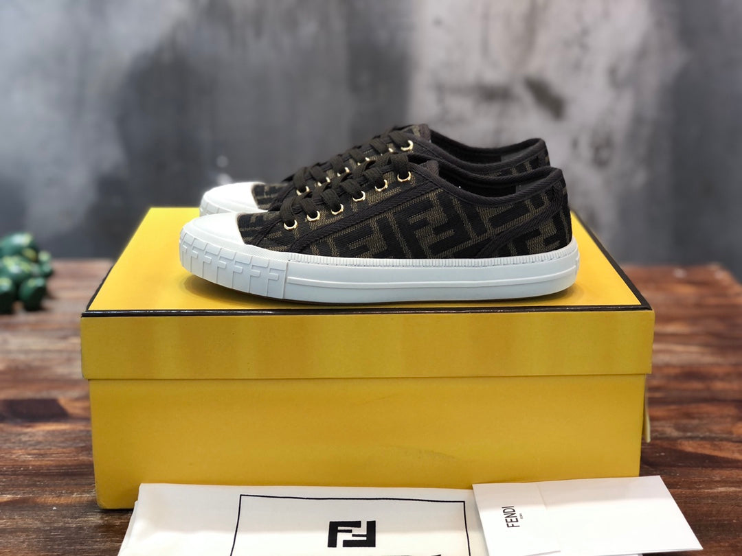 Luxury Shoes - FED - 453