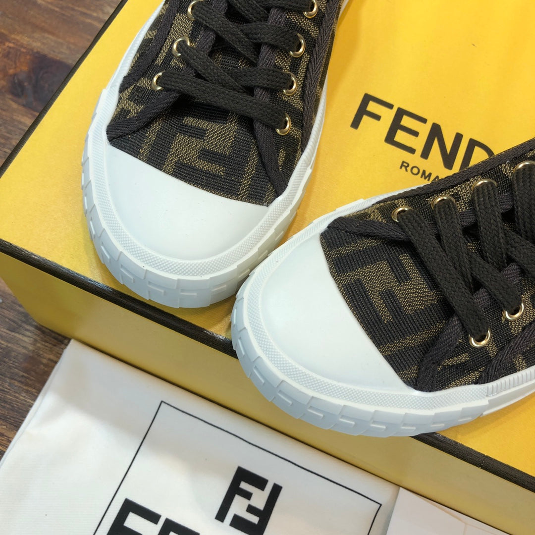 Luxury Shoes - FED - 453