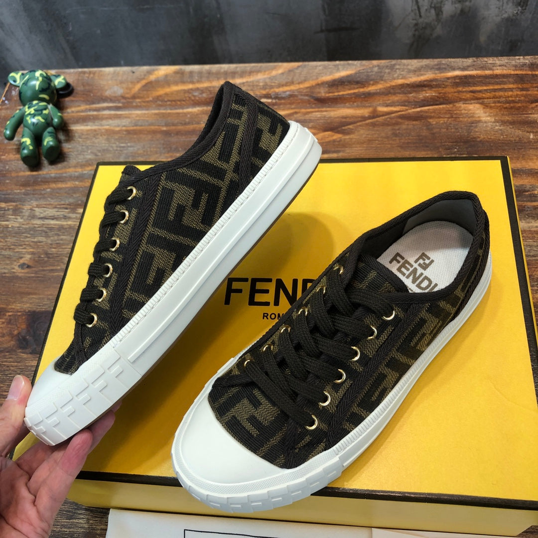 Luxury Shoes - FED - 453