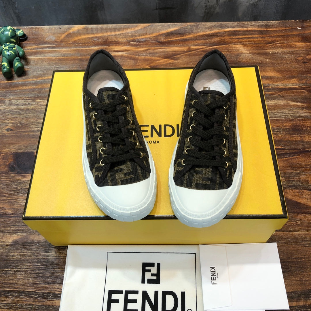 Luxury Shoes - FED - 453