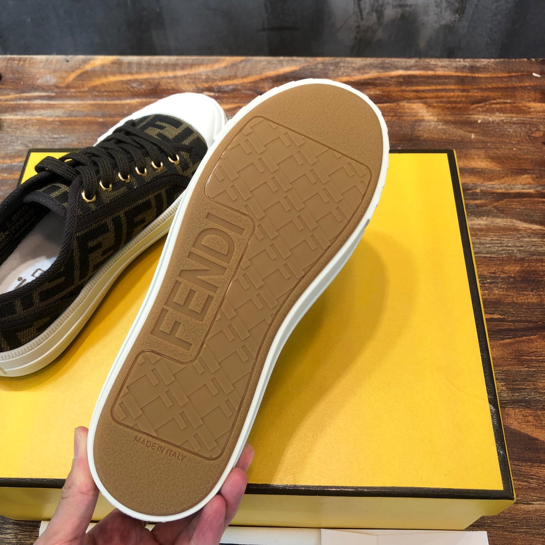 Luxury Shoes - FED - 453