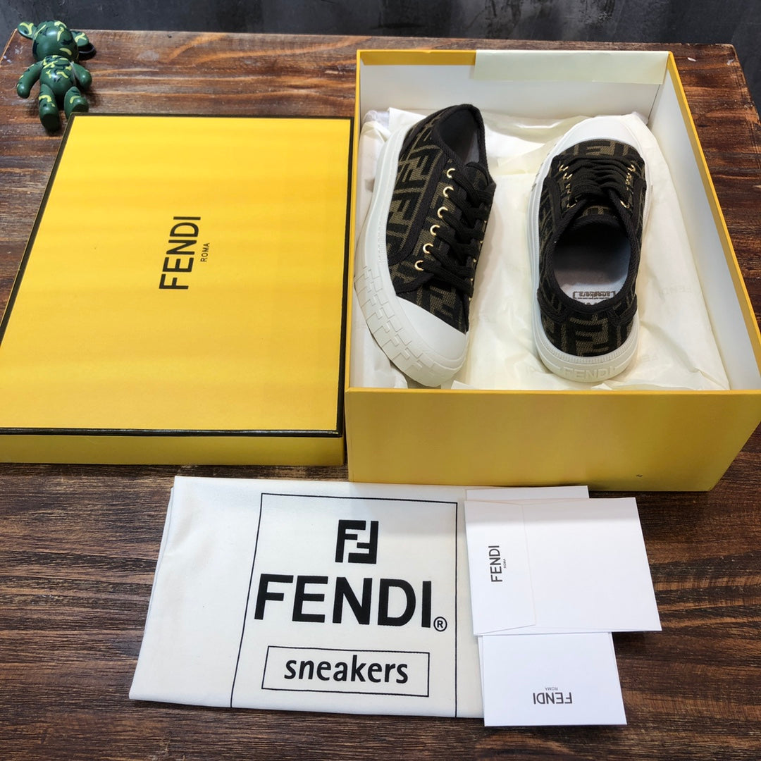 Luxury Shoes - FED - 453