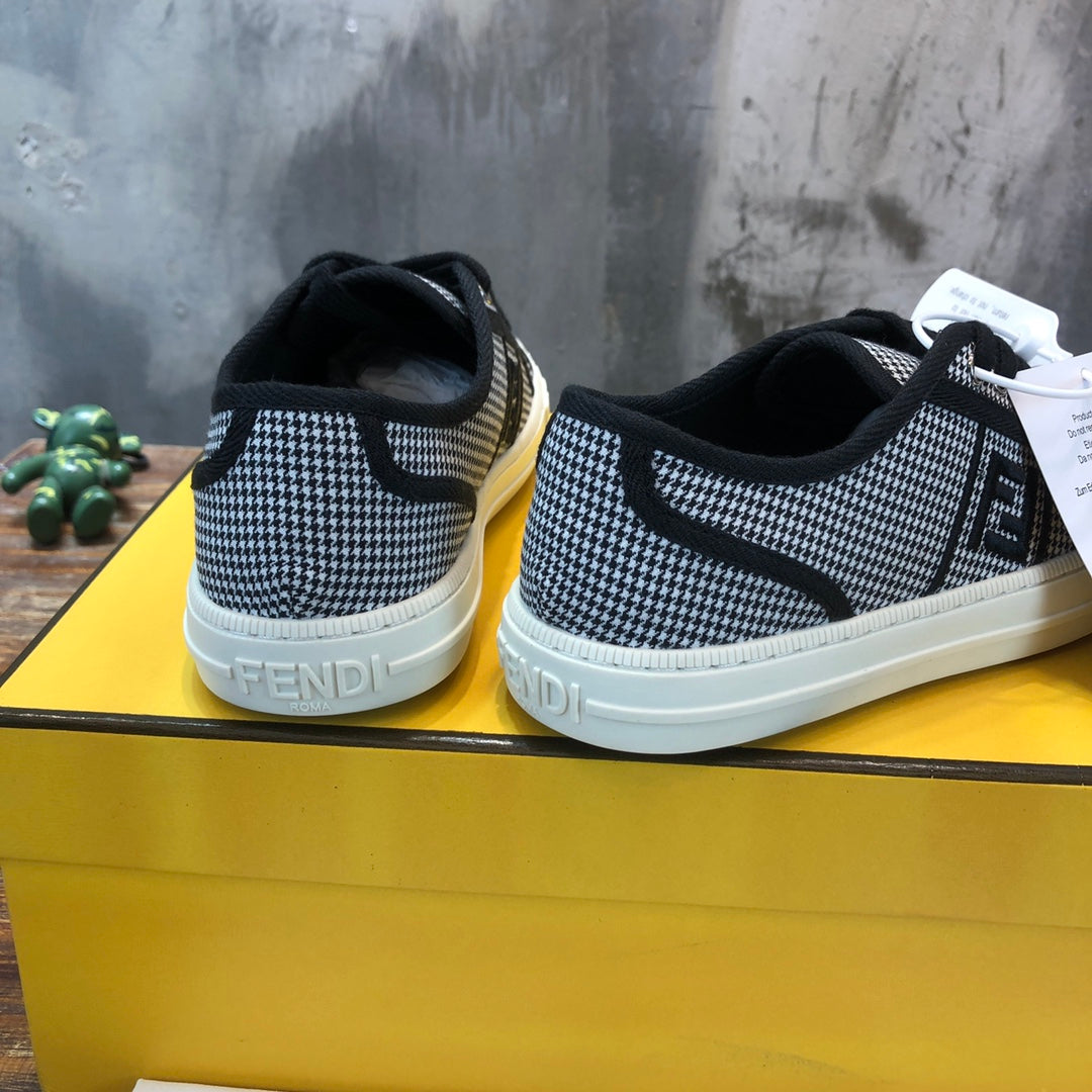 Luxury Shoes - FED - 454