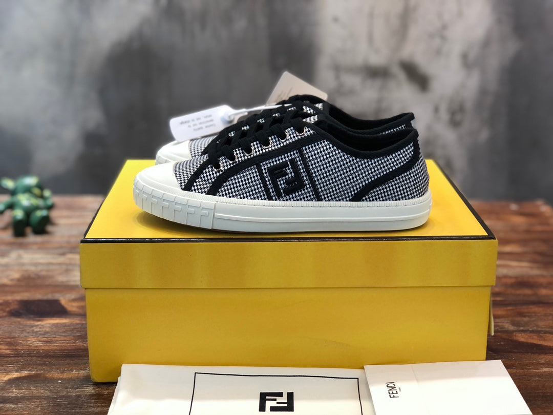 Luxury Shoes - FED - 454