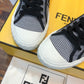 Luxury Shoes - FED - 454