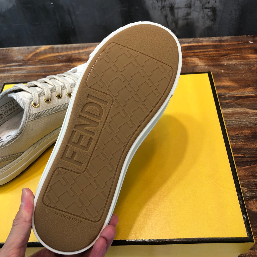 Luxury Shoes - FED - 455