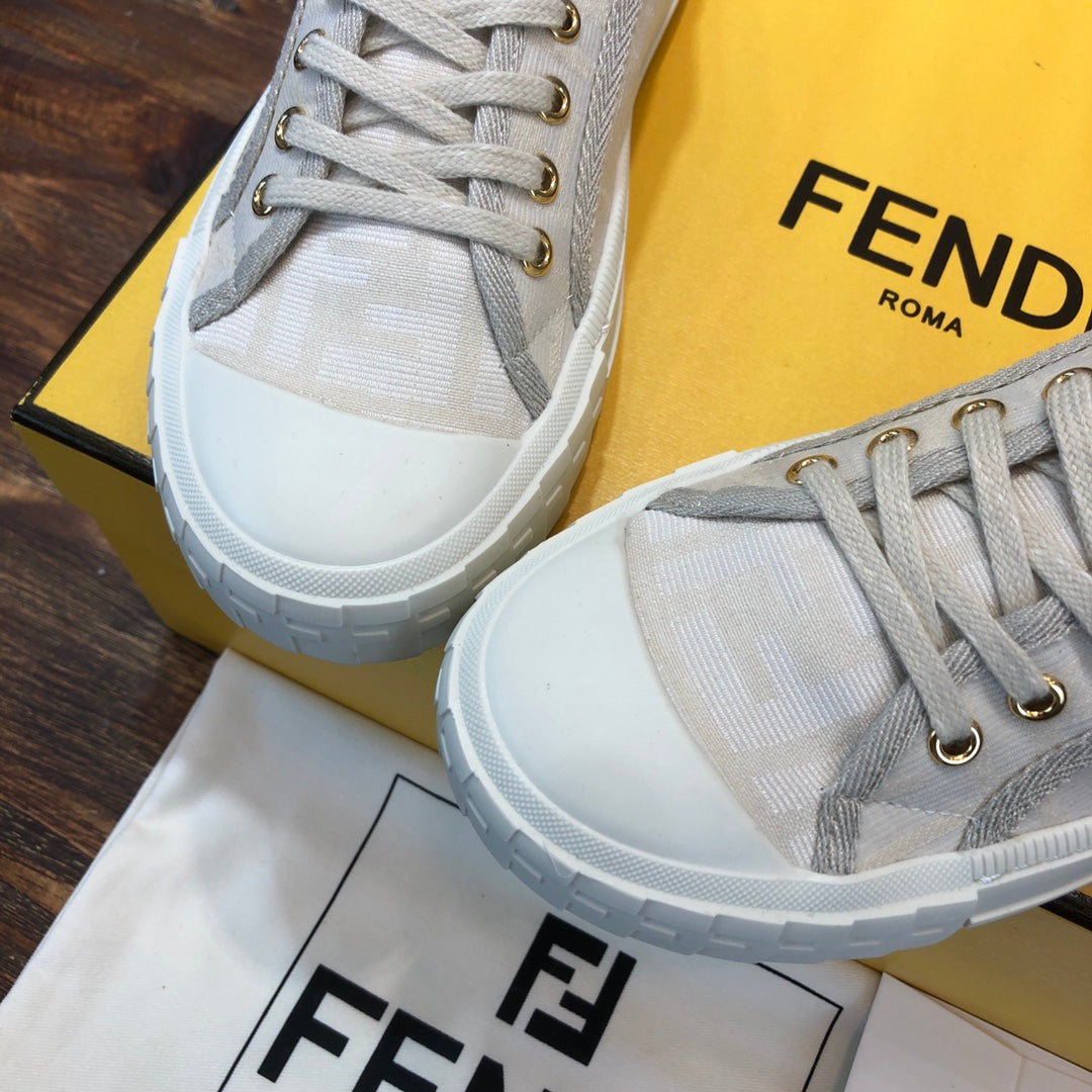 Luxury Shoes - FED - 455