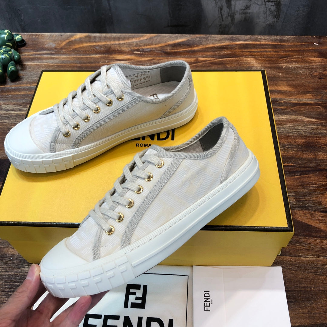 Luxury Shoes - FED - 455