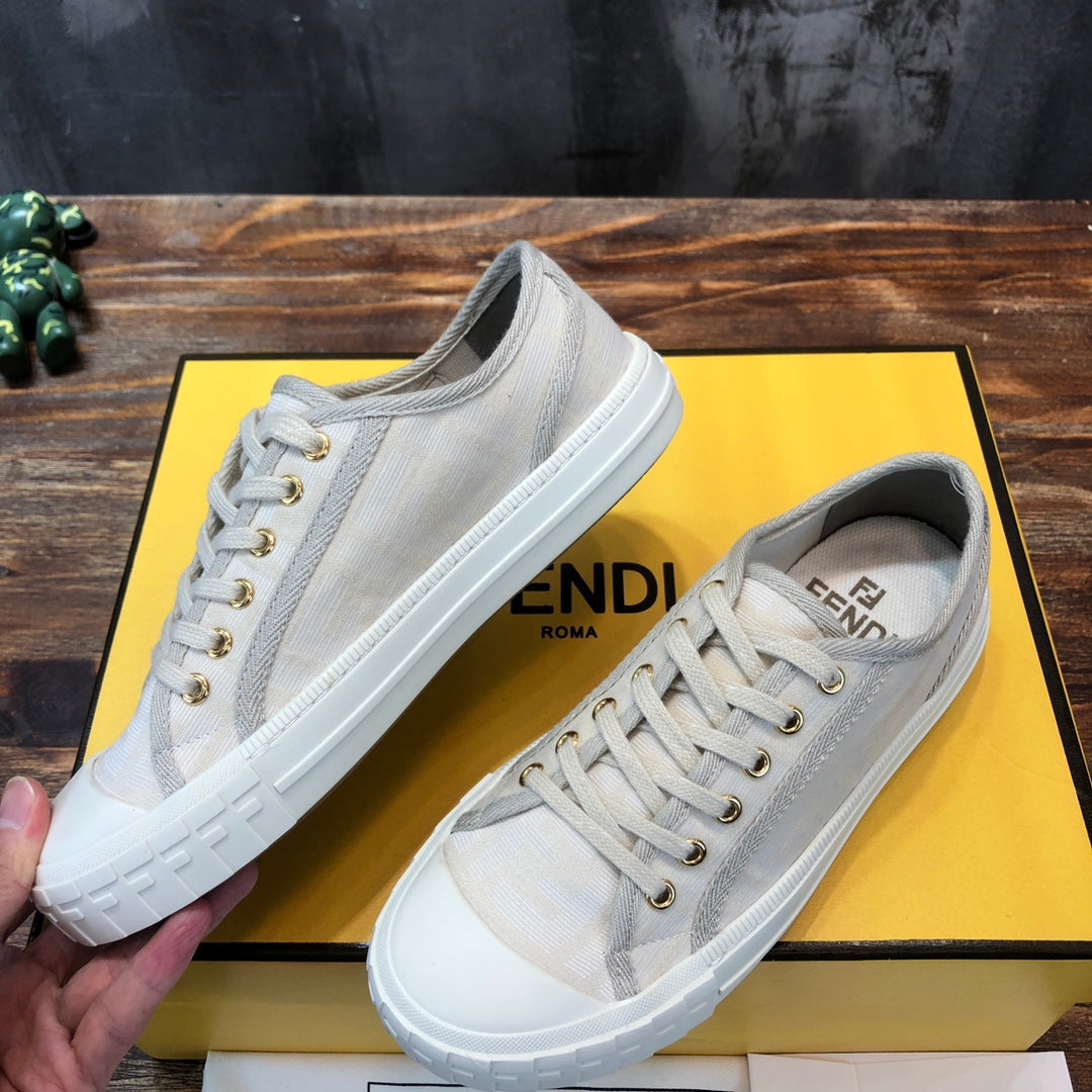 Luxury Shoes - FED - 455