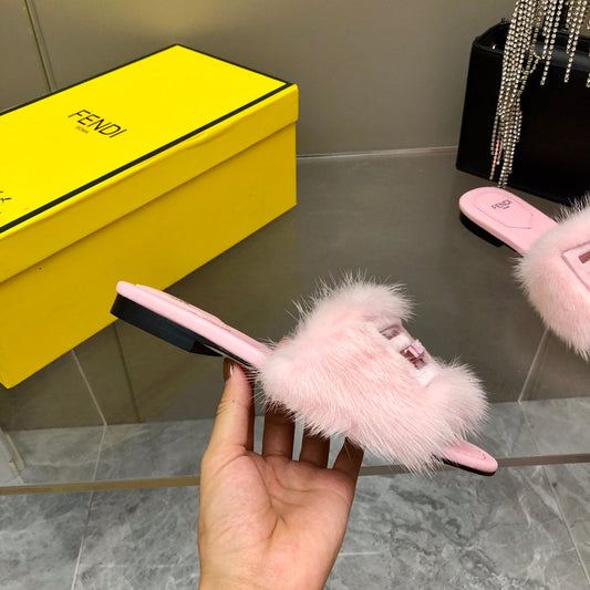 Luxury Shoes - FED - 436