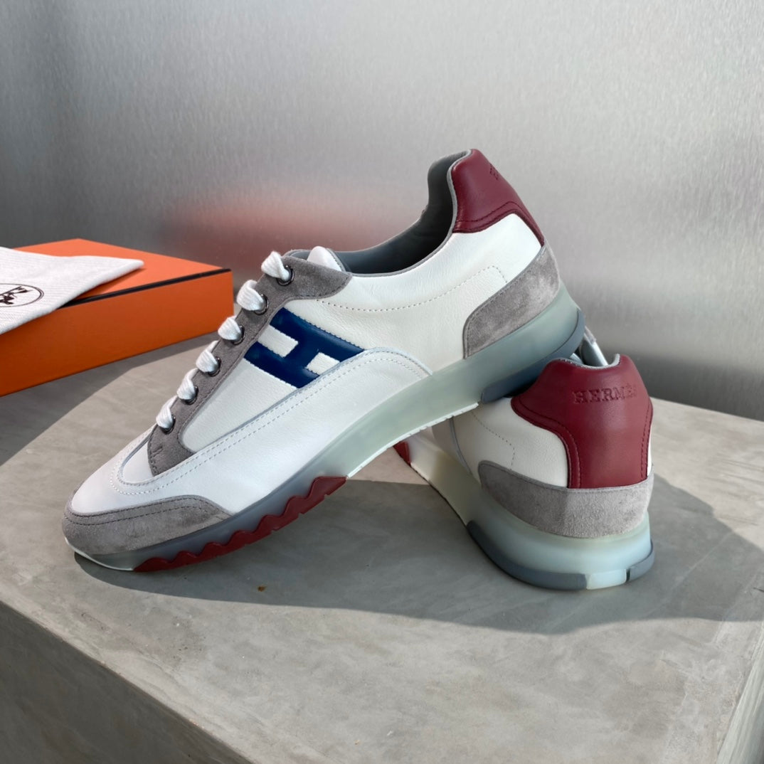 Luxury Shoes - HMS - 429