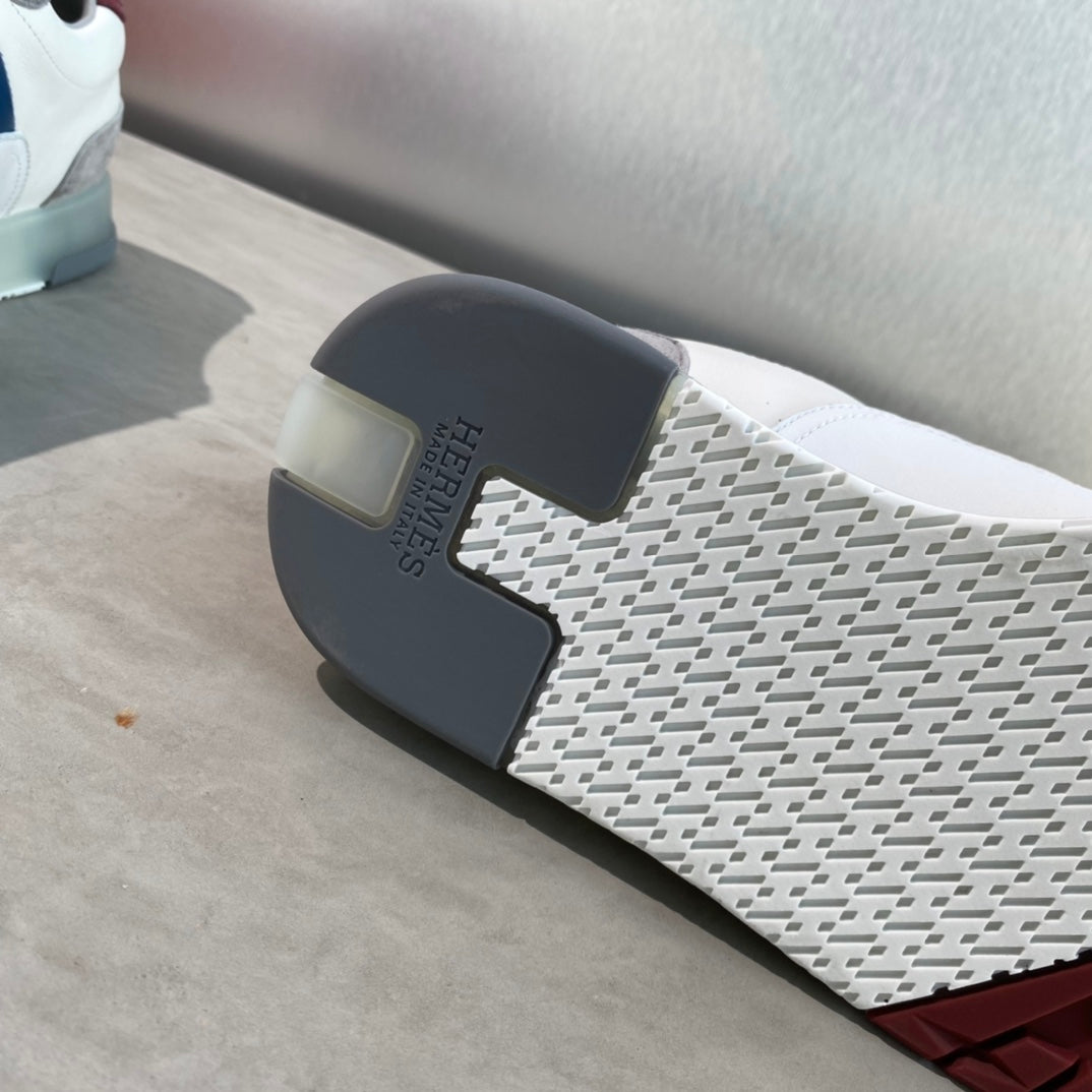 Luxury Shoes - HMS - 429