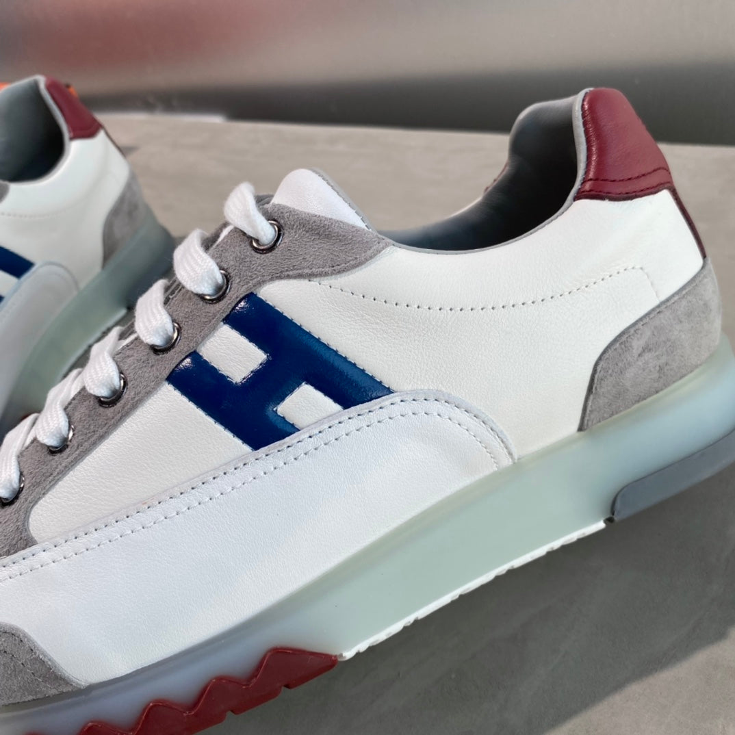 Luxury Shoes - HMS - 429