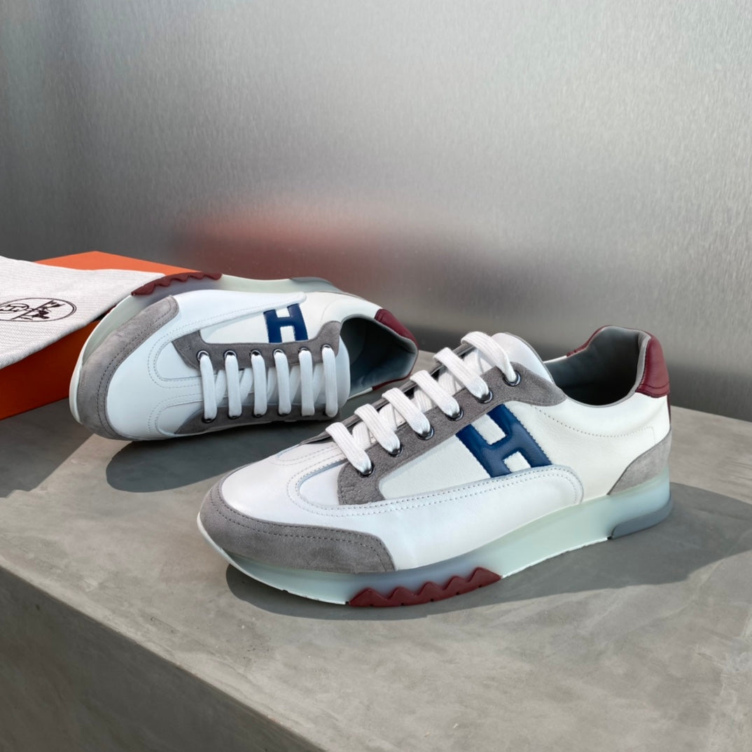 Luxury Shoes - HMS - 429