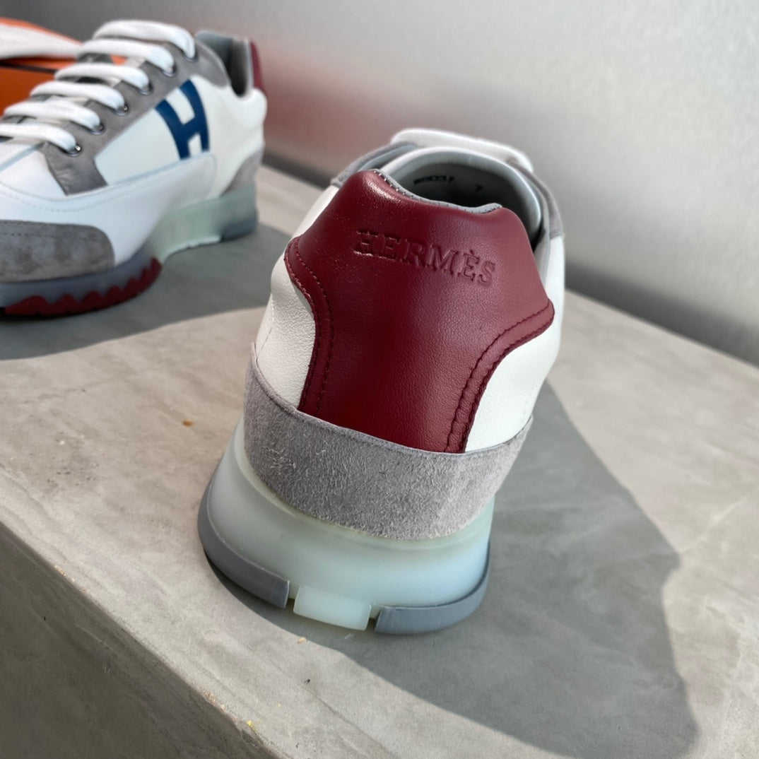 Luxury Shoes - HMS - 429