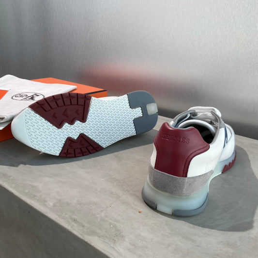 Luxury Shoes - HMS - 429