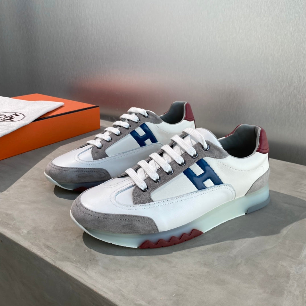 Luxury Shoes - HMS - 429