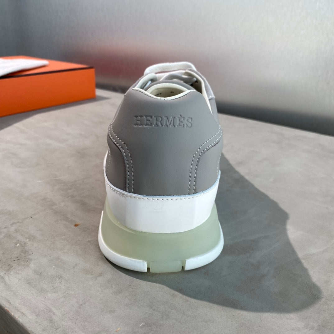 Luxury Shoes - HMS - 428