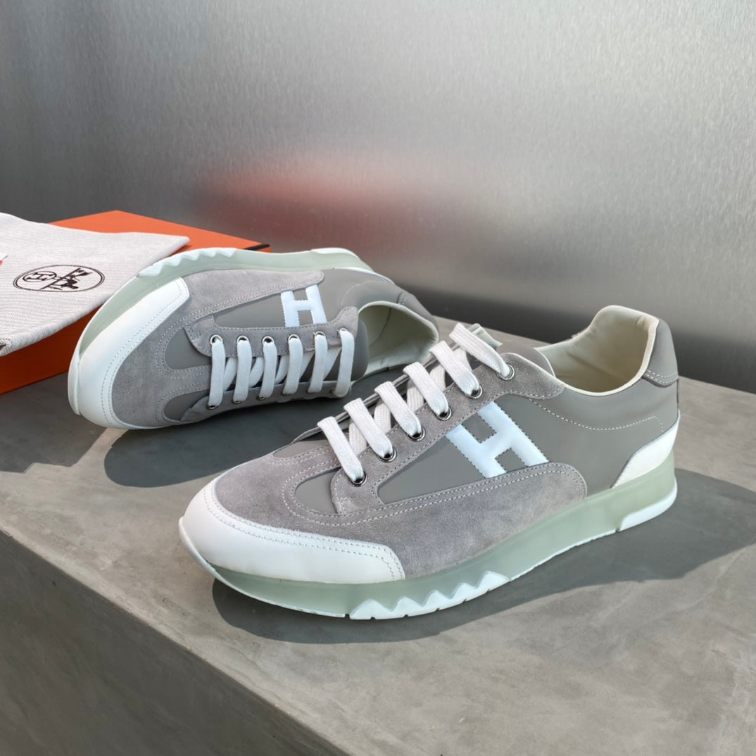 Luxury Shoes - HMS - 428