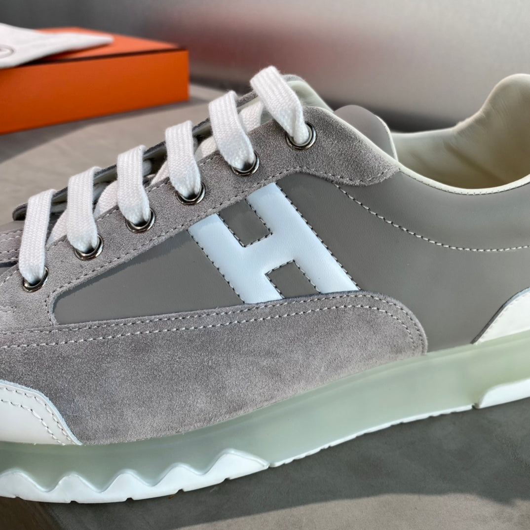 Luxury Shoes - HMS - 428