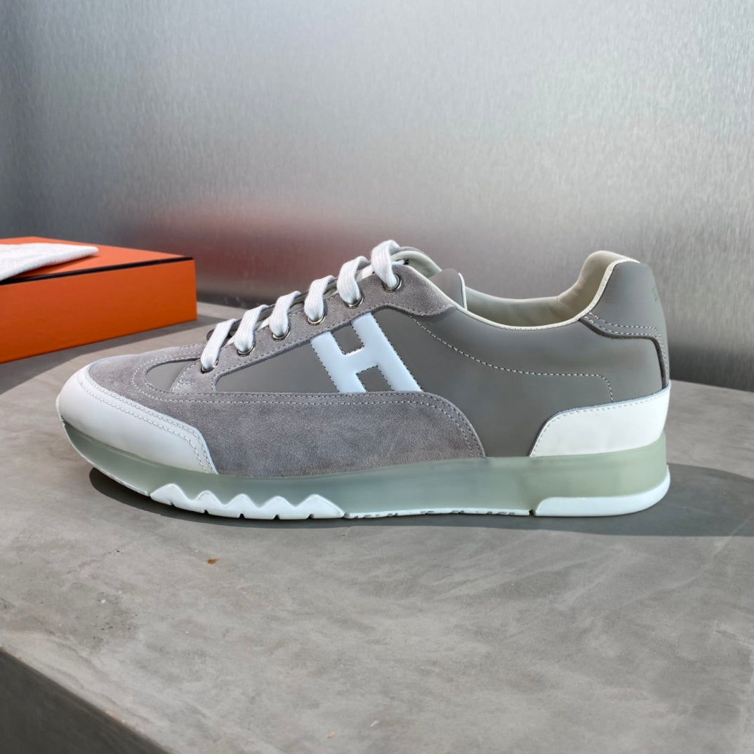 Luxury Shoes - HMS - 428