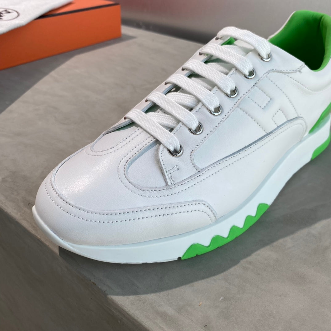 Luxury Shoes - HMS - 430