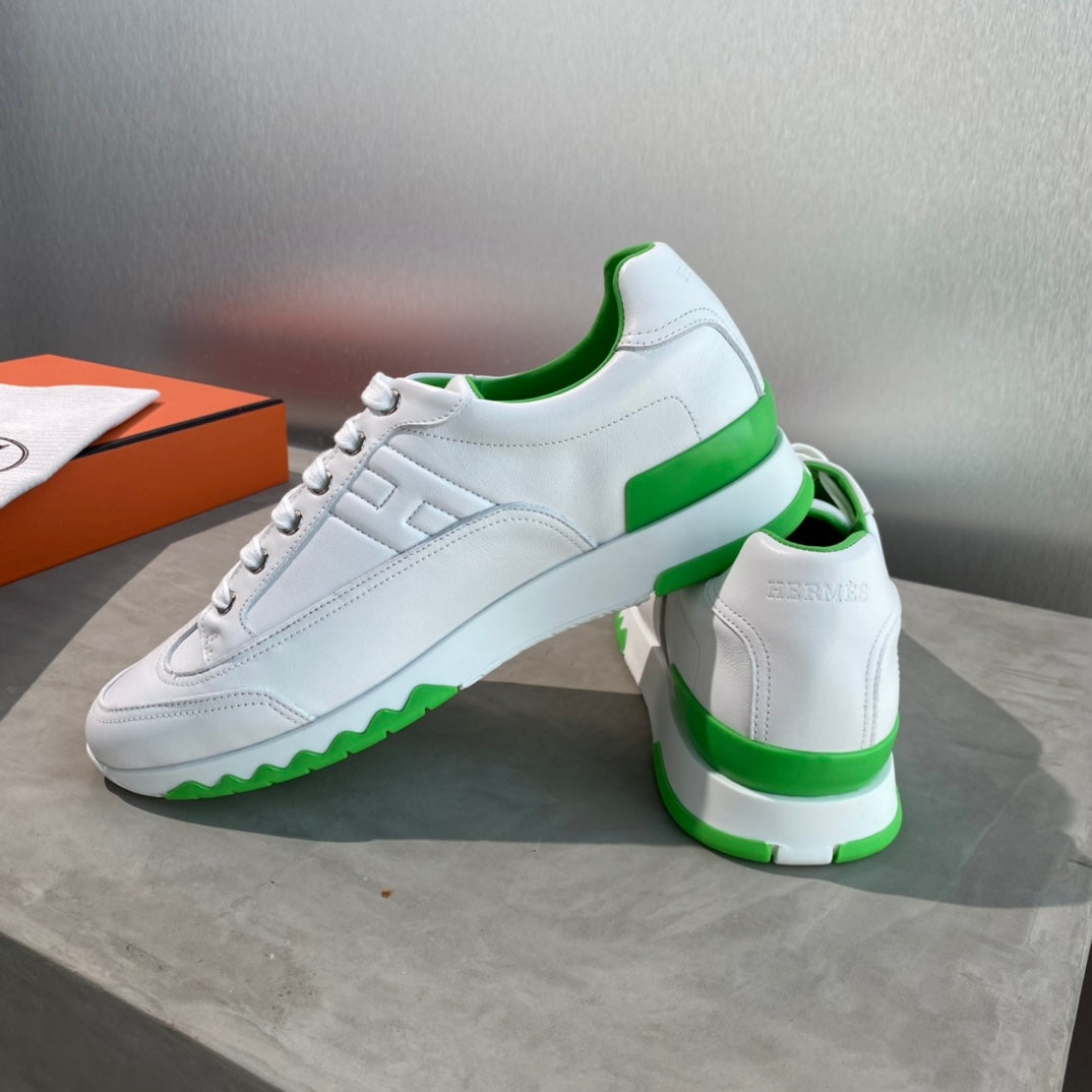 Luxury Shoes - HMS - 430