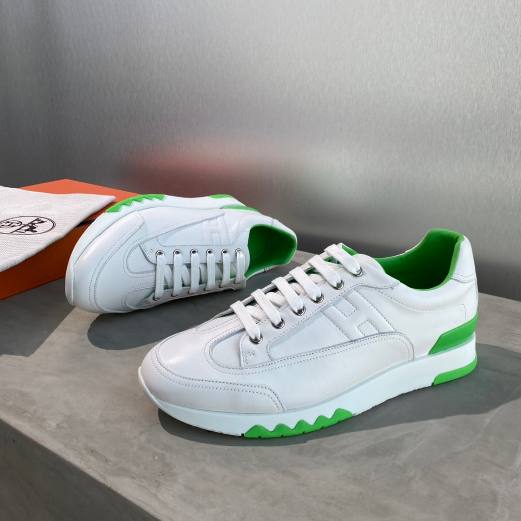 Luxury Shoes - HMS - 430