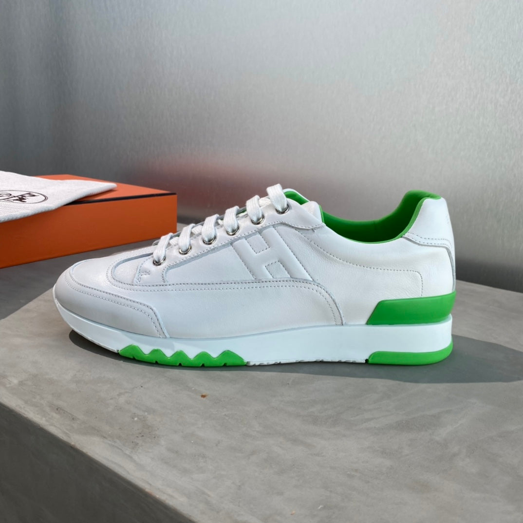 Luxury Shoes - HMS - 430