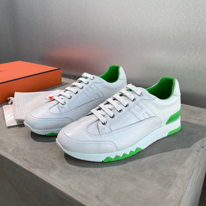 Luxury Shoes - HMS - 430