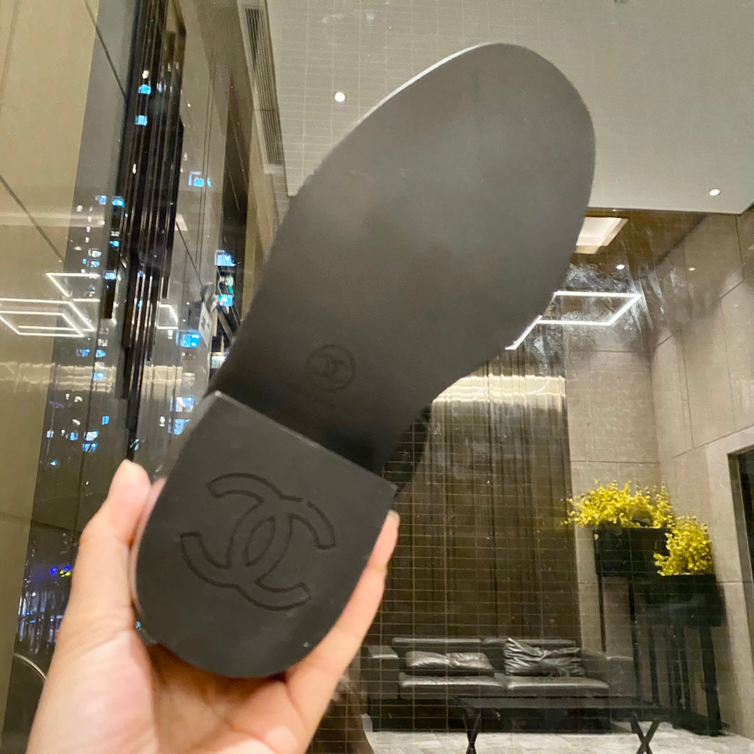 Luxury Shoes Sandals - CHL - 1403