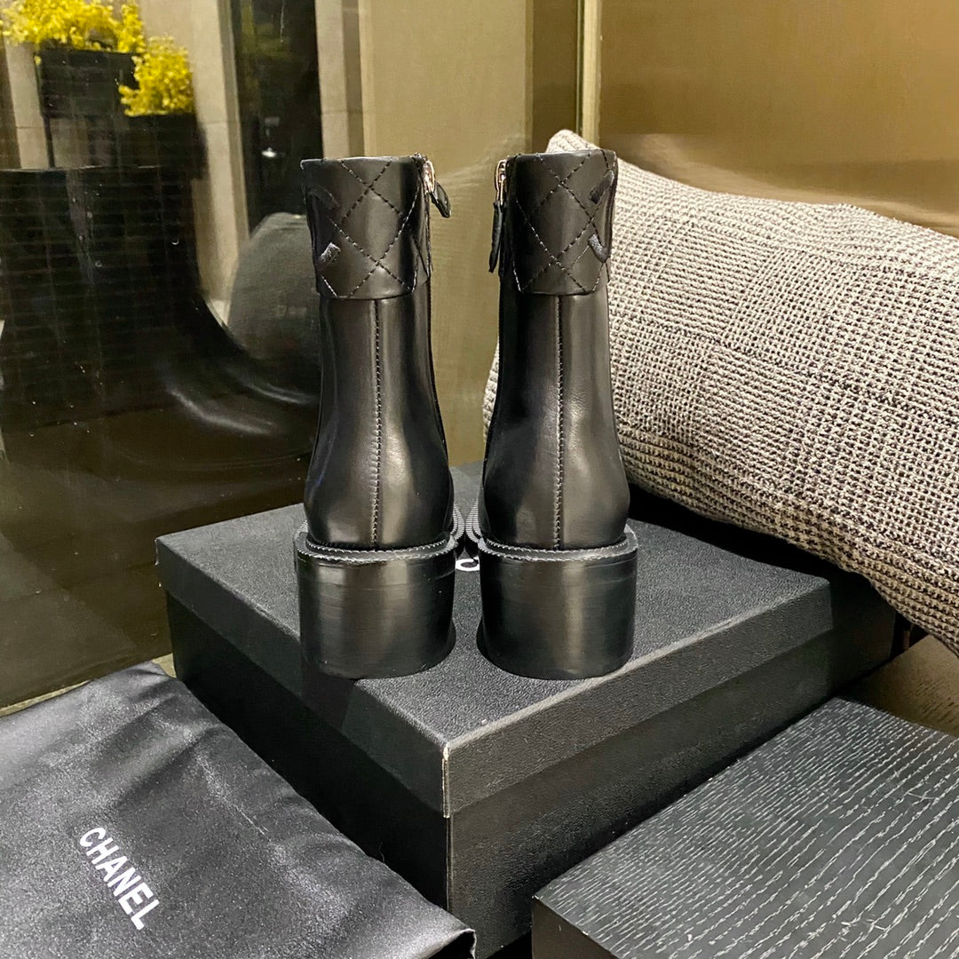 Luxury Shoes Sandals - CHL - 1403