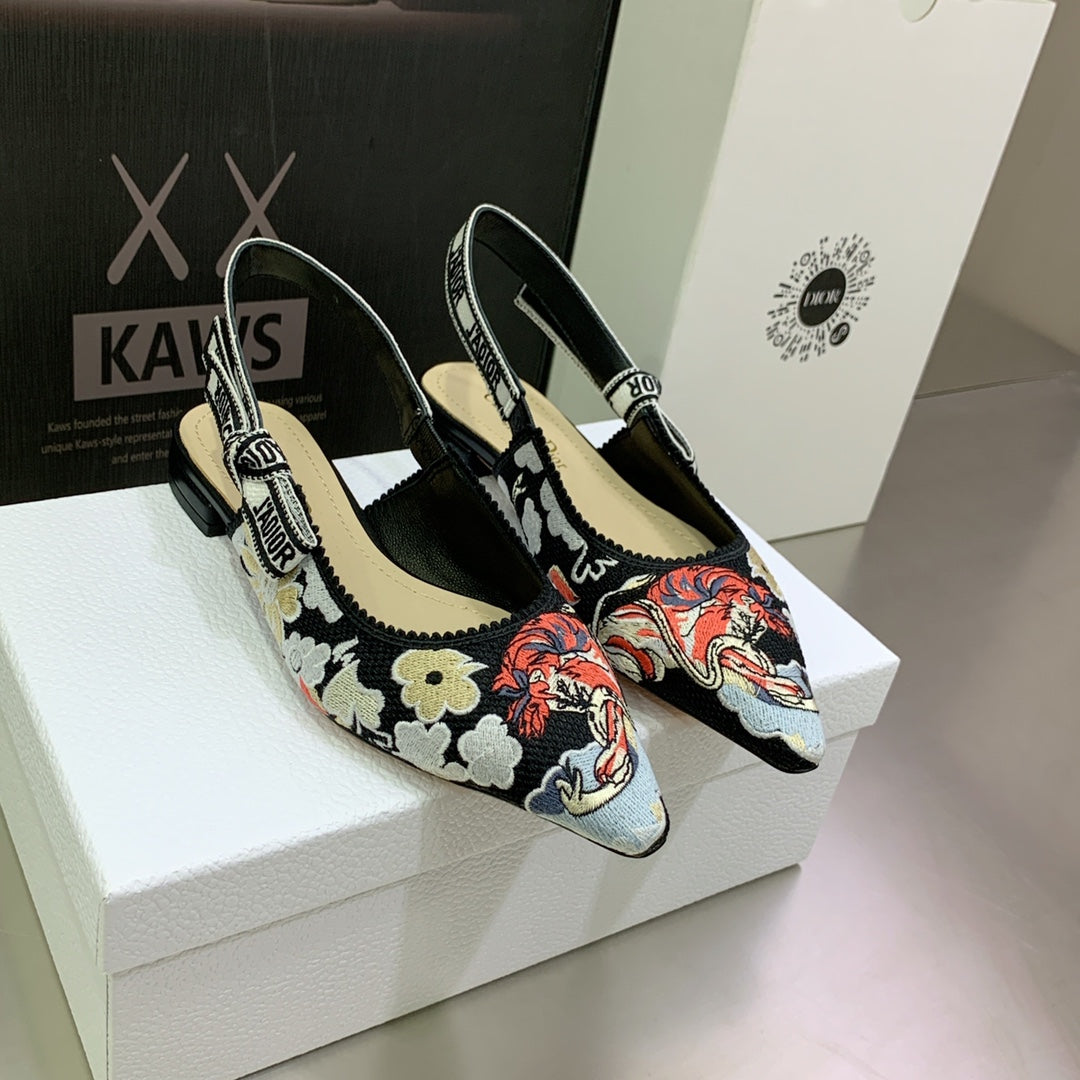 Luxury Shoes - DIR - 951