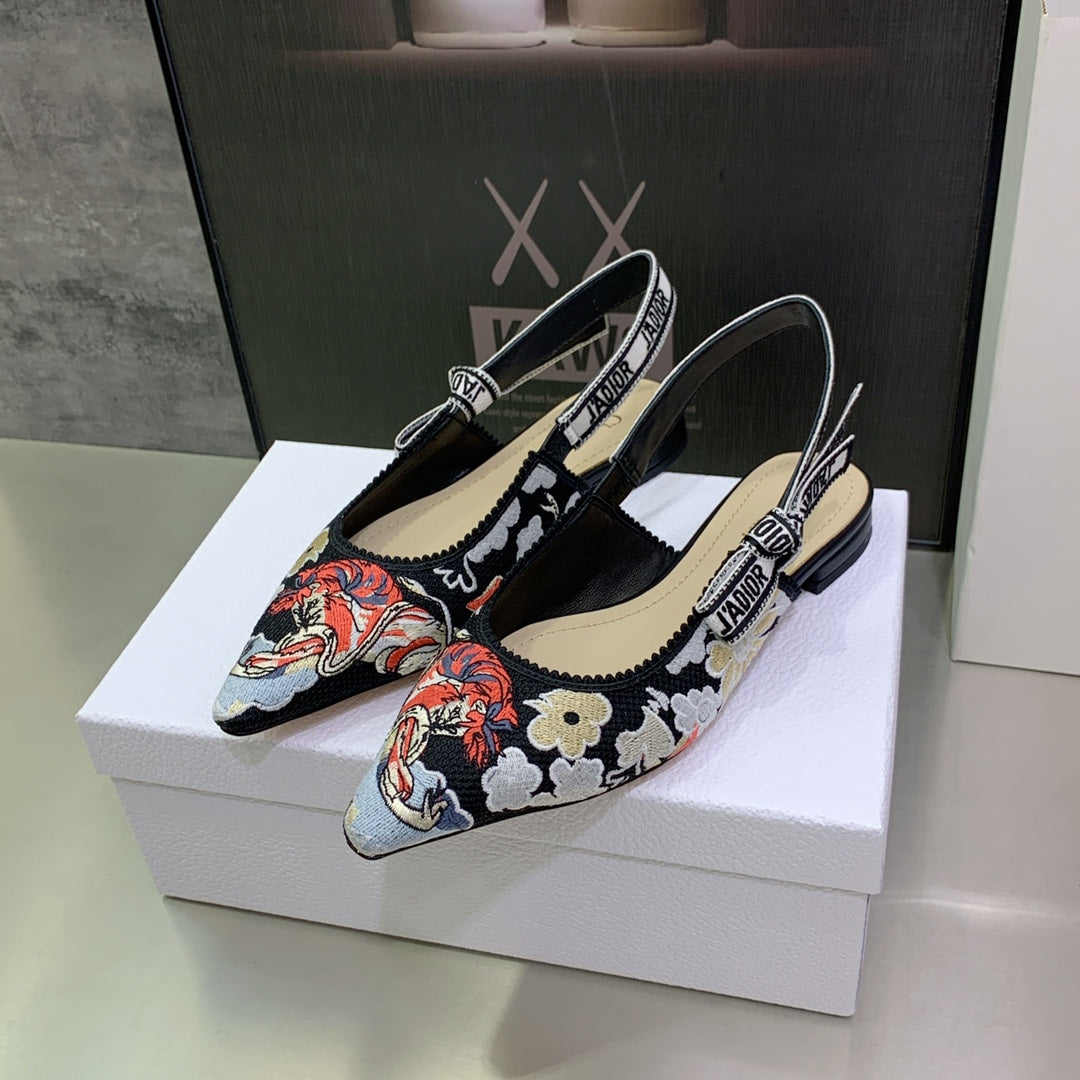 Luxury Shoes - DIR - 951