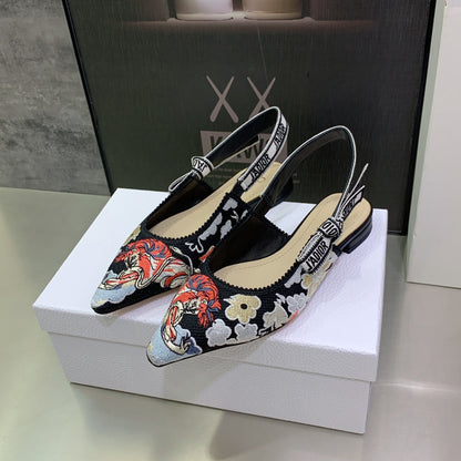 Luxury Shoes - DIR - 951