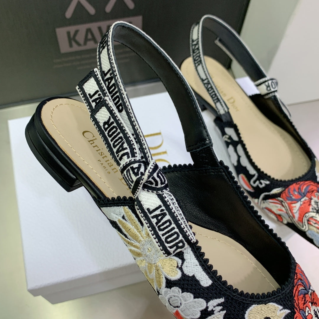 Luxury Shoes - DIR - 951