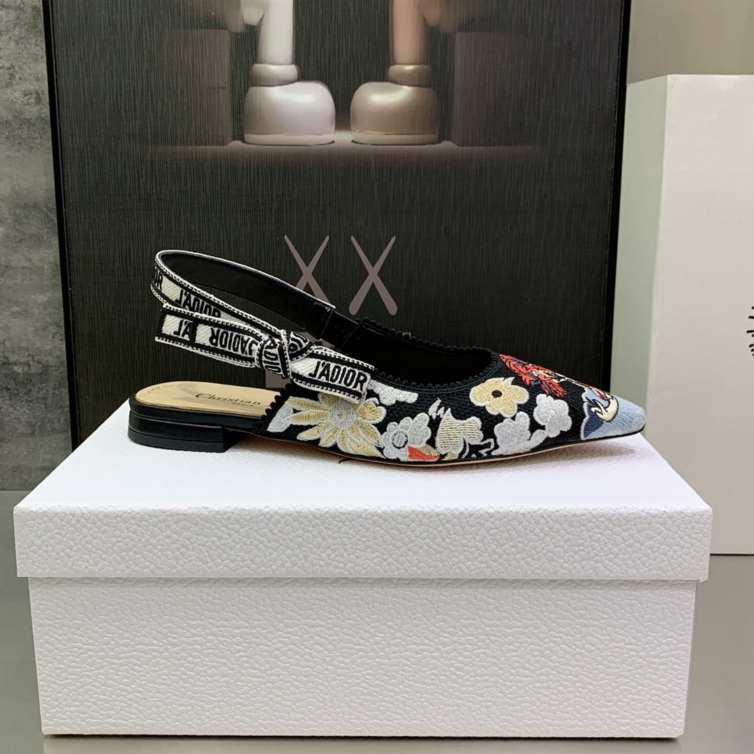 Luxury Shoes - DIR - 951