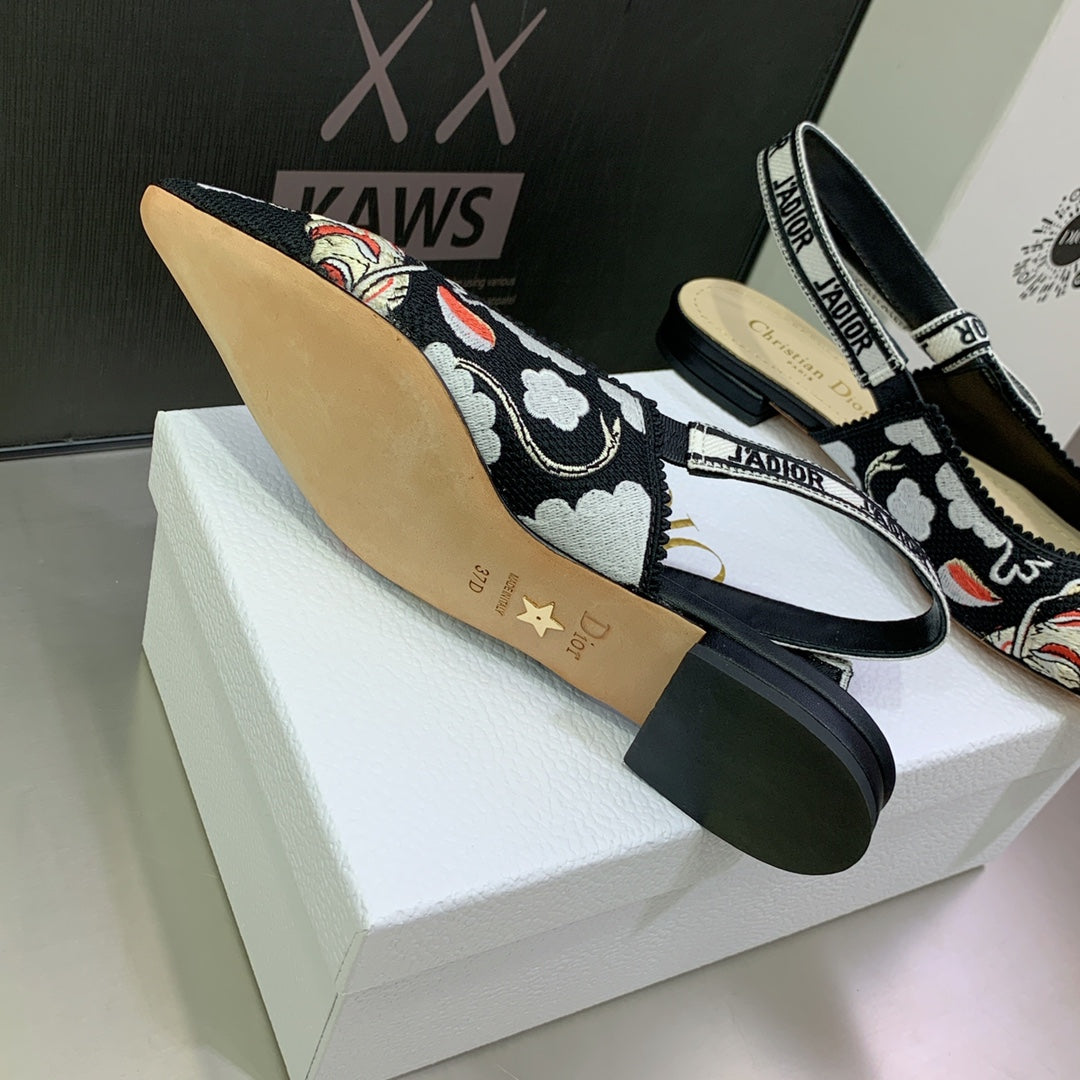 Luxury Shoes - DIR - 951