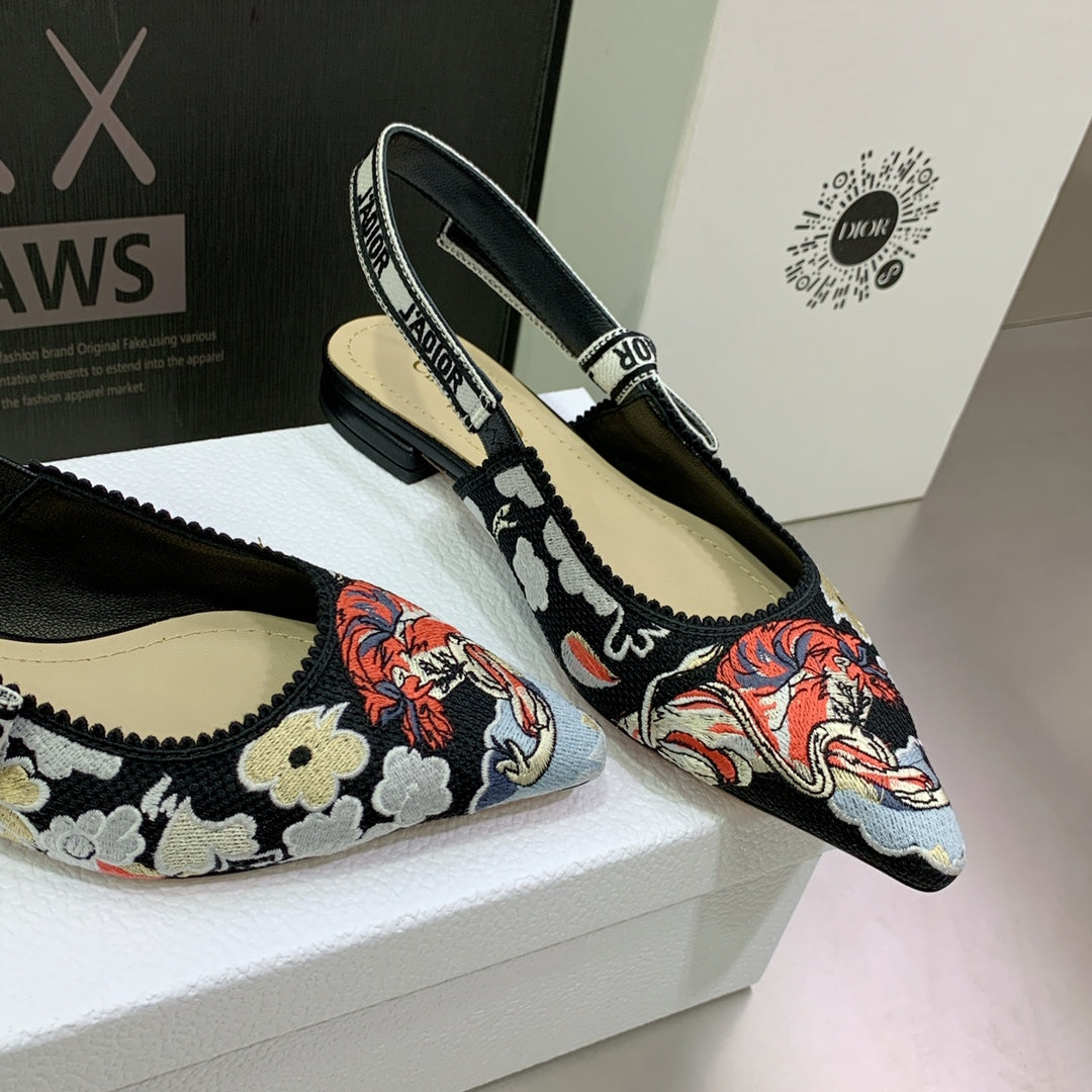 Luxury Shoes - DIR - 951