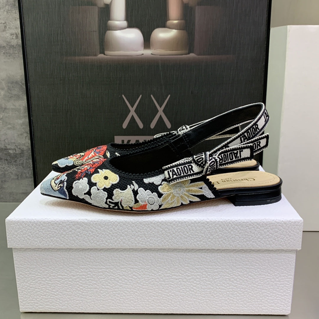 Luxury Shoes - DIR - 951