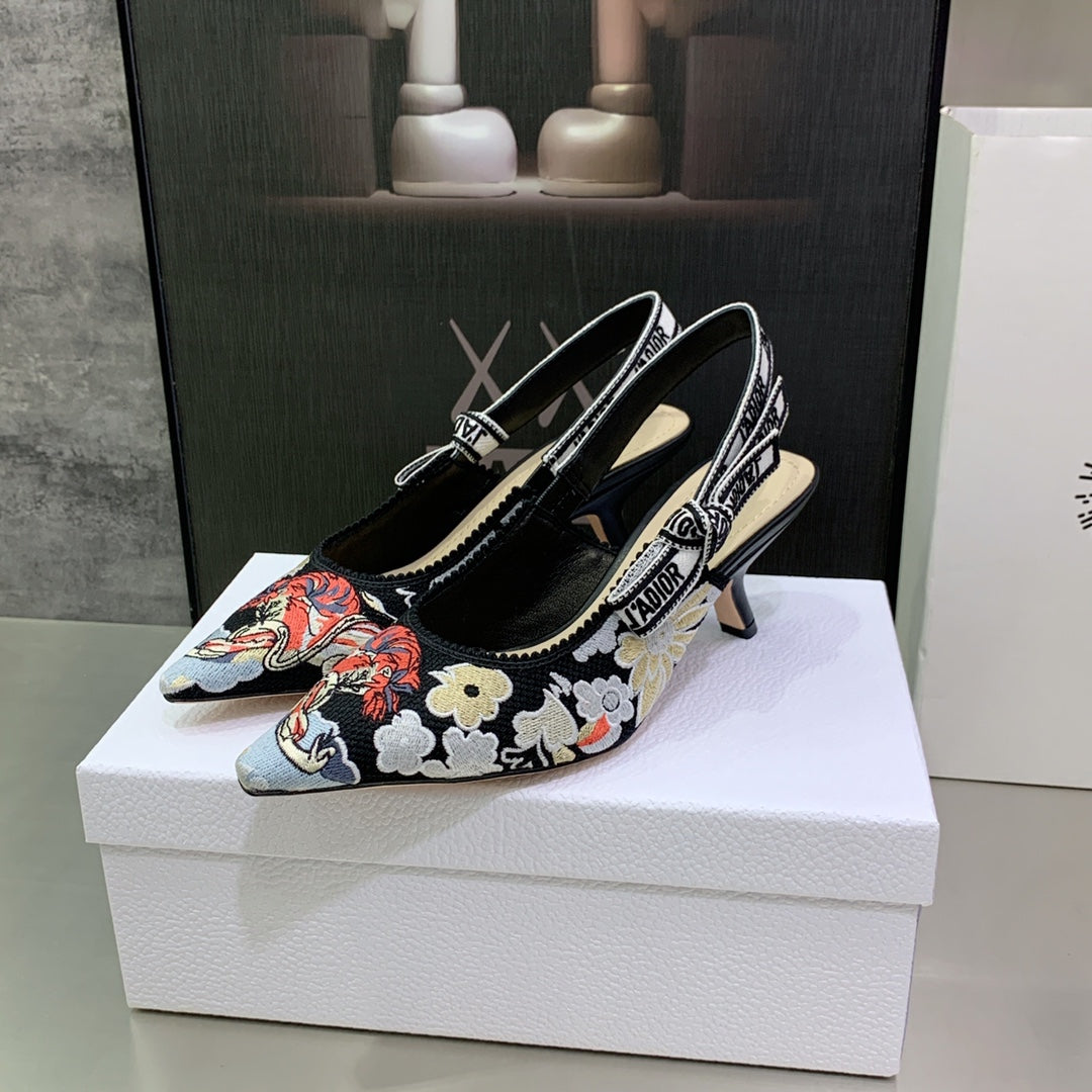 Luxury Shoes - DIR - 950