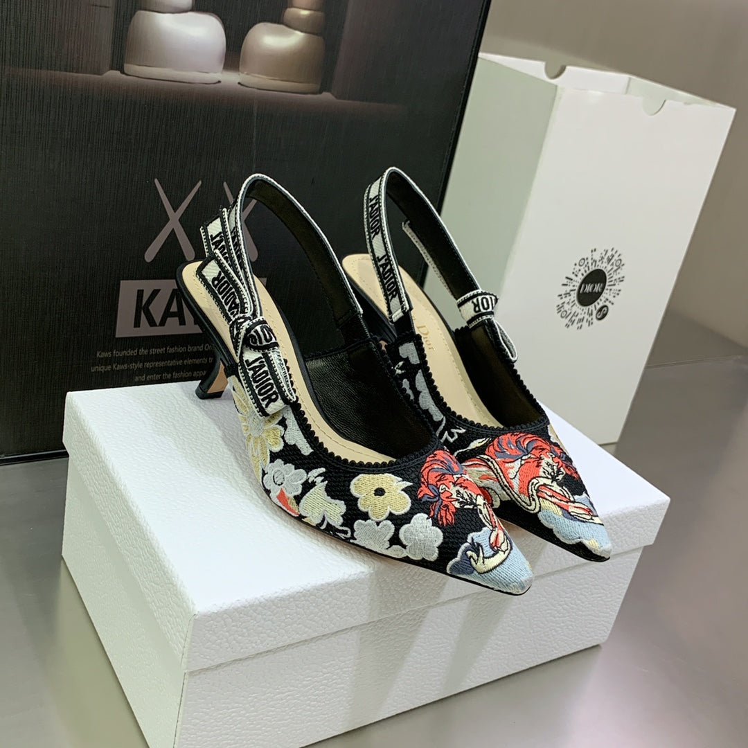 Luxury Shoes - DIR - 950