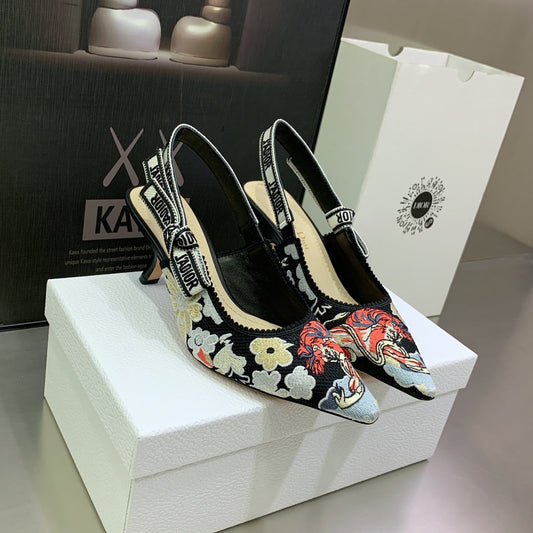 Luxury Shoes - DIR - 950