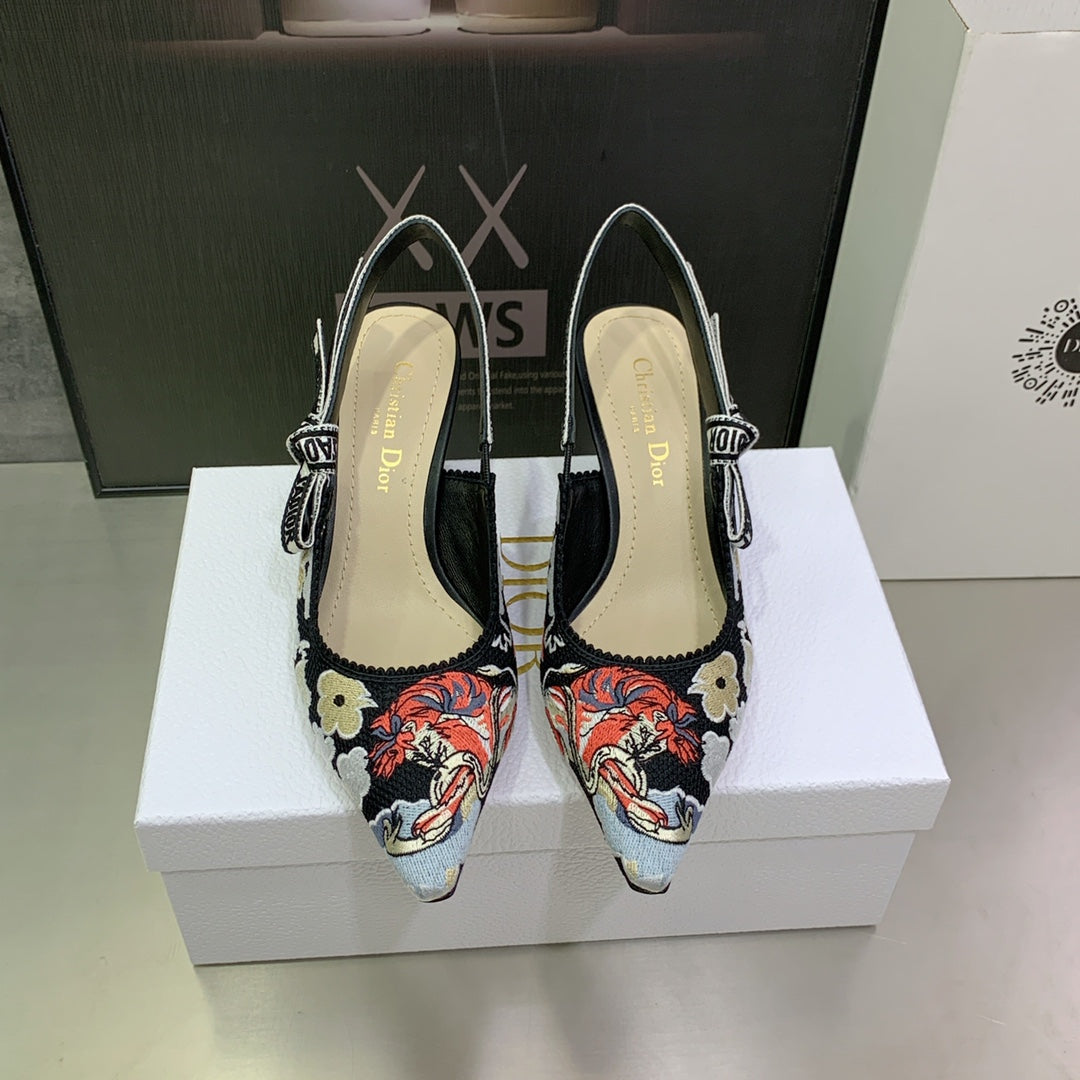 Luxury Shoes - DIR - 950