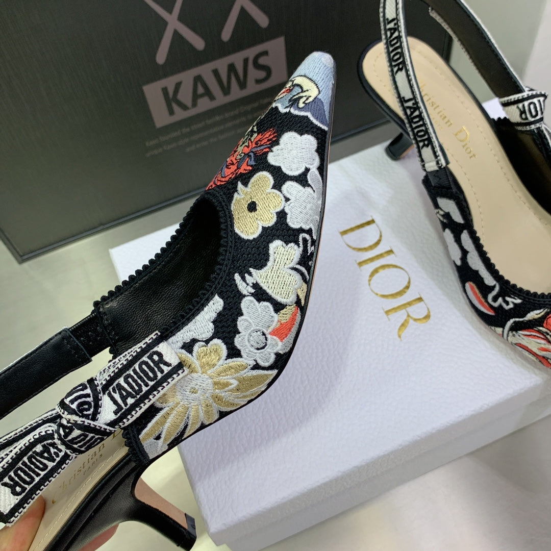 Luxury Shoes - DIR - 950