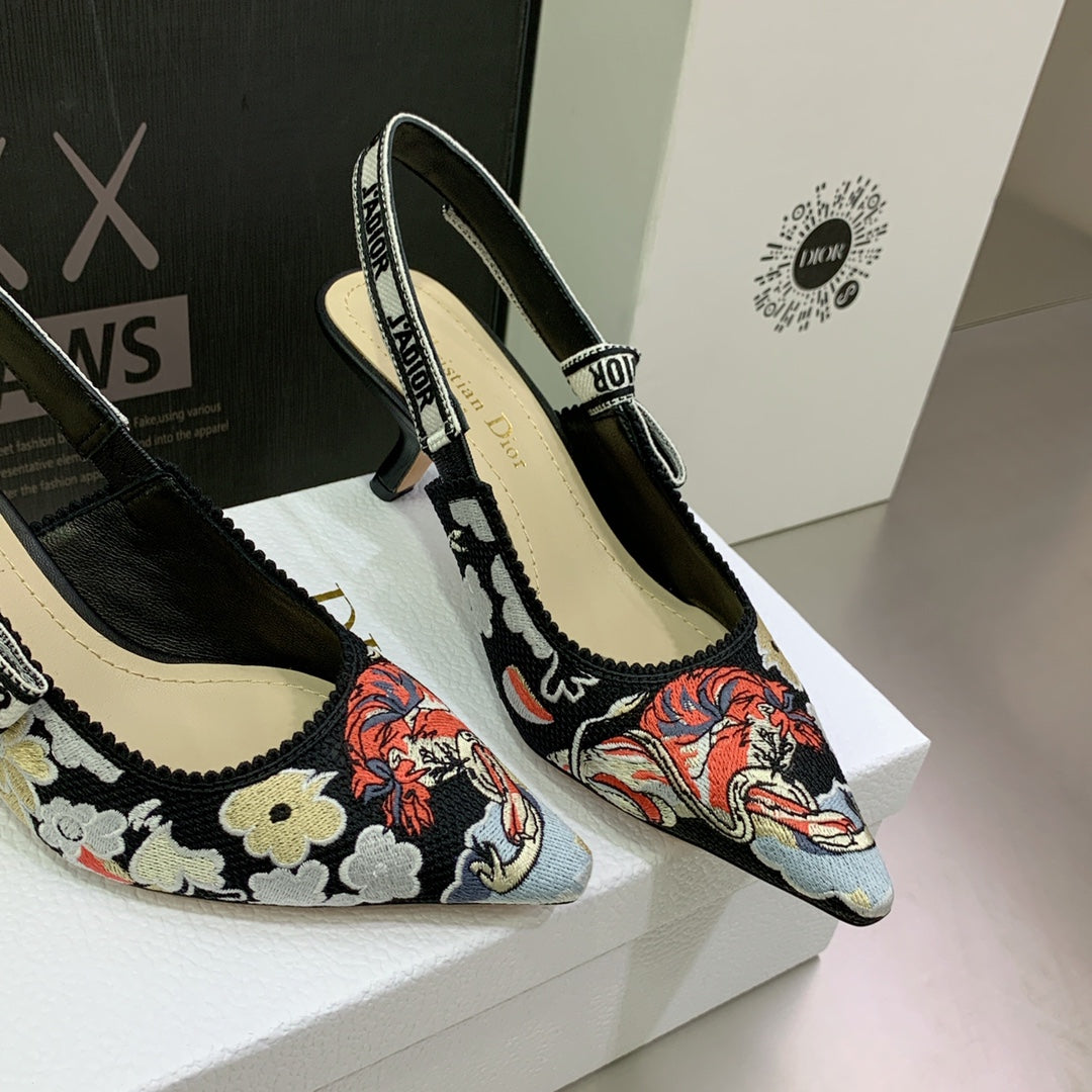 Luxury Shoes - DIR - 950